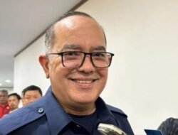 Ini Alasan Bos Besar Agrinas Joao Angelo De Sousa Disorot Aliansi Mahasiswa?