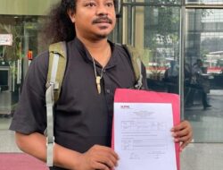 Tiga Nama : Joao Angelo de Sousa, Zulkifli Hasan dan Ferry juliantono Jadi Sorotan Publik