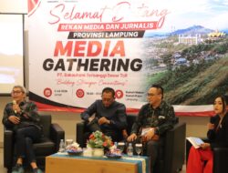 Demi Tingkatkan Layanan Tol, BTB Lakukan Transformasi Operasional dan Pergantian Direktur