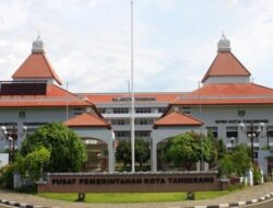 BPK Temukan Struk BBM Bermasalah yang Digunakan di Tiga Dinas dan Setda Kota Tangerang