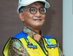 Viral Surat Dinas Menteri PU Ajak Istri-Anak ke AS Saat Final Piala Dunia