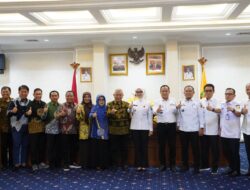 Didukung Infrastruktur Lengkap, Lampung Mantapkan Daya Tarik Investasi dan Hilirisasi