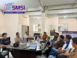 SMSI Lampung Ancam Tolak Penyelenggaraan HPN 2027 di Lampung. Ini Alasannya!