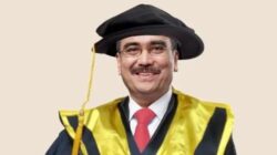 Prof. Harris Arthur Hedar: Jembatani Likuiditas Global ke Sektor Riil dan Keberlanjutan, SMSI Komitmen Kawal Ekosistem PFII