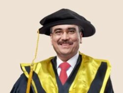 Prof. Harris Arthur Hedar: Jembatani Likuiditas Global ke Sektor Riil dan Keberlanjutan, SMSI Komitmen Kawal Ekosistem PFII