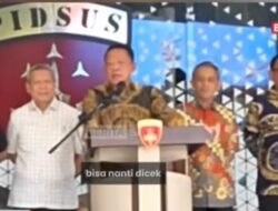 Febri Akui Rumah Sentul Miliknya tapi Tidak dengan Harta Barang Buktinya