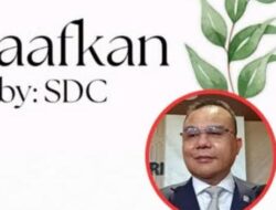 Status Lagu Maafkan di Instagram Dasco Memunculkan Bermacam Tanggapan hingga Analisa Politik