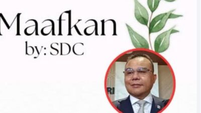 Status Lagu Maafkan di Instagram Dasco Memunculkan Bermacam Tanggapan hingga Analisa Politik