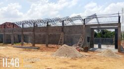 Masyarakat Mengadu, SMSI Tuba Bakal Cek Proyek Bangunan KDMP