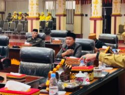 Banjir Way Perak Disorot DPRD, Fraksi PDIP Minta Dinas PUTR Metro Dievaluasi