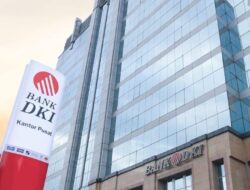 Aroma Skandal Bank Jakarta: Kucuran Rp295 Miliar Berpotensi Bebani Uang Rakyat!