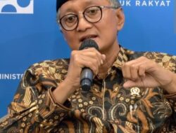 CIC Desak KPK dan Polri Usut Keluarga Menteri PU  atas Dugaan Penggunaan Fasilitas Negara