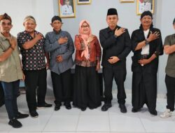 Disdikbud Lampung Suport Paguyuban Panji Sewu Dalam Melestarikan Budaya