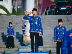 Peringati Hari Koperasi ke-79, Pemprov Lampung Perkuat Kolaborasi untuk Dukung Program Strategis Nasional