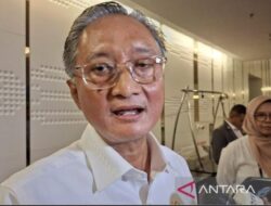 Mutasi Ratusan ASN Usai Heboh Dinas Bawa Keluarga, Ada Apa dengan Dody Hanggodo?