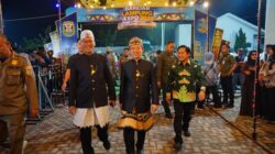 Pemprov Lampung Dorong Bandar Lampung Expo Jadi Ruang Strategis Perdagangan, Pariwisata, dan Ekraf