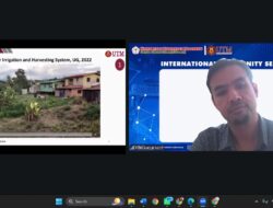 Universitas Teknokrat Indonesia Gelar PKM Internasional, Perkuat Kolaborasi Indonesia Malaysia