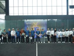 Sinergi Pemprov dan BI Lampung Pacu Ekonomi Digital Lewat Event SIGER Sport 2026