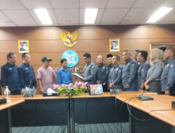 PJS Road To Konstituen Dewan Pers