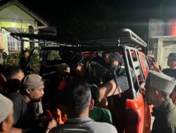 Korban Tenggelam di Curug Sri Rahayu Way Kanan Ditemukan, Operasi SAR Resmi Ditutup