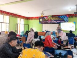 Kampus Berdampak, Guru PGRI Bandar Lampung Ikuti Pelatihan AI dan Media Pembelajaran Digital Bersama Dosen Teknokrat