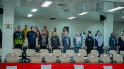 Pemprov Lampung Siapkan Arah Kebijakan Fiskal 2026-2027 yang Realistis dan Berkelanjutan