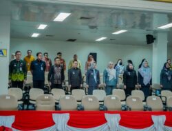 Pemprov Lampung Siapkan Arah Kebijakan Fiskal 2026-2027 yang Realistis dan Berkelanjutan