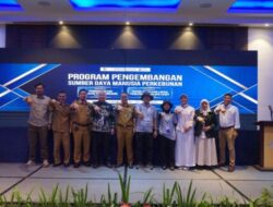 Bersama Ditjenbun dan PT Titian Karsa Mandiri, BPDP Tingkatkan Kompetensi Pekebun Way Kanan Lewat Program SDM Perkebunan 2026
