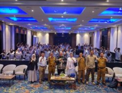 BPDP Bersama Ditjenbun Perkuat Kompetensi Pekebun Way Kanan Melalui Program SDM Perkebunan 2026 Bersama PT Titian Karsa Mandiri