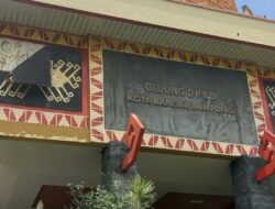 Belanja Makan dan Minum DPRD Kota Bandar Lampung jadi Temuan BPK. Ada Selisih Ribuan Kotak!