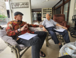 Megaskandal Keuangan Negara di BCA Gate, Senilai Ratusan Triliun Rupiah