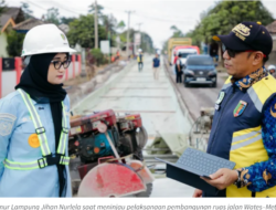 Gugat Proyek Jalan Rp10 Miliar, YLPK PERARI Bongkar Dugaan Malpraktik Konstruksi