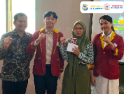 UTI Dorong Pembelajaran Bahasa Inggris Berbasis Digital melalui Workshop Duolingo di SMAN 1 Bandar Lampung