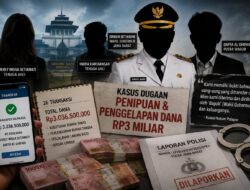 26 Transfer, Rp 3 Miliar Seret Nama Wakil Gubernur Jawa Barat
