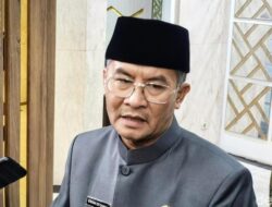 Demi Rp 3 Miliar Nama Erwan Setiawan Wakil Gubernur Jawa Barat Dicatut