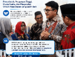 DPRD Lampung Dukung Kolaborasi Pendidikan dan Dunia Usaha Perkuat SDM Generasi Muda
