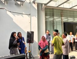 Region 5 Bandar Lampung Gelar Apresiasi Nasabah Pensiun, Wujudkan Layanan Prima bagi Purnabakti