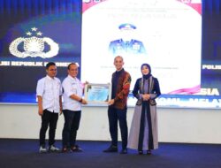 SMSI Tulang Bawang: Sinergi Pers dan Polri Harus Terus Dijaga