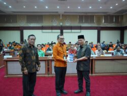 Sensus Ekonomi 2026, Pemprov Lampung Tekankan Pentingnya Data Akurat untuk Kebijakan Tepat Sasaran