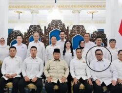 Ini Jawaban Bareskrim terkait Status Tersangka Anton Timbang