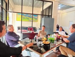 Jelang Konferda II, KAI Lampung Buka Pendaftaran Calon Presidium. Ini Jadwalnya!
