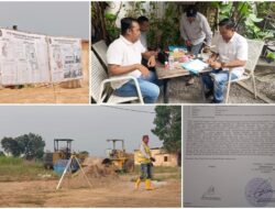 SPK Proyek di Kota Baru Diduga Palsu, Pengusaha Jambi Lapor ke Polda Lampung!