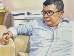 Reses di Kamar Hotel, Benny: Sentil Dugaan Ulah Dua Legislator