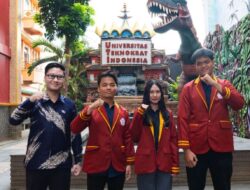 Mahasiswa Universitas Teknokrat Indonesia Melaju ke Nasional Kompetisi Keamanan Siber