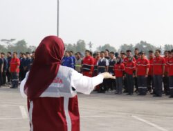 HUT ke-81 RI, PT BTB Teguhkan Semangat Kemerdekaan melalui Integritas dan Kolaborasi