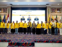ILUNI UI Lampung Didorong Jadi Mitra Strategis Pembangunan Daerah