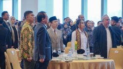 Rakernas I APTISI 2026 di Lampung, Perguruan Tinggi Didorong Jadi Motor Pembangunan Daerah