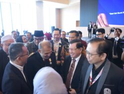 UTI Siap Wujudkan Arahan Mendiktisaintek RI Perluas Peluang Kerja