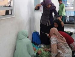 Dugaan Keracunan MBG: SPPG Boyolali Disuspend, 504 Dapur Ditutup