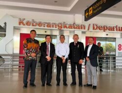 Universitas Teknokrat Indonesia Komitmen Kuatkan Literasi Digital Dukung Program Baru Aptisi